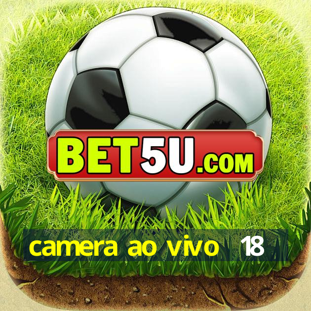 camera ao vivo +18